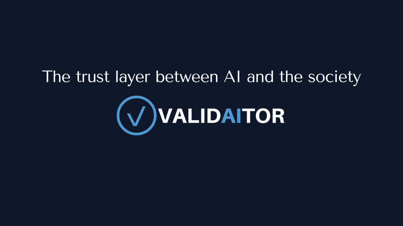 Validaitor-Logo